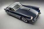 Ferrari 250 GT California Passo Lungo (Fari Coperti) 1958 года